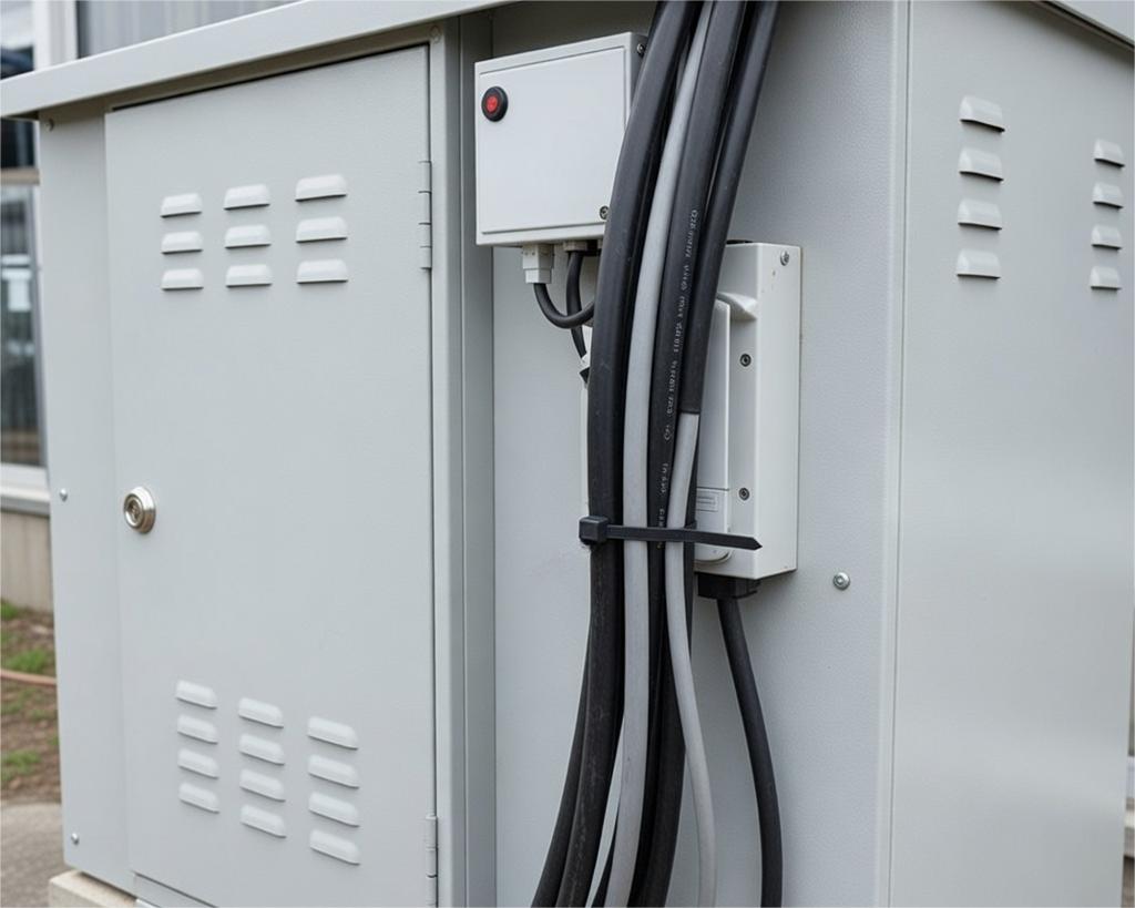 УФ-стійкість: для внутрішніх чи зовнішніх робіт