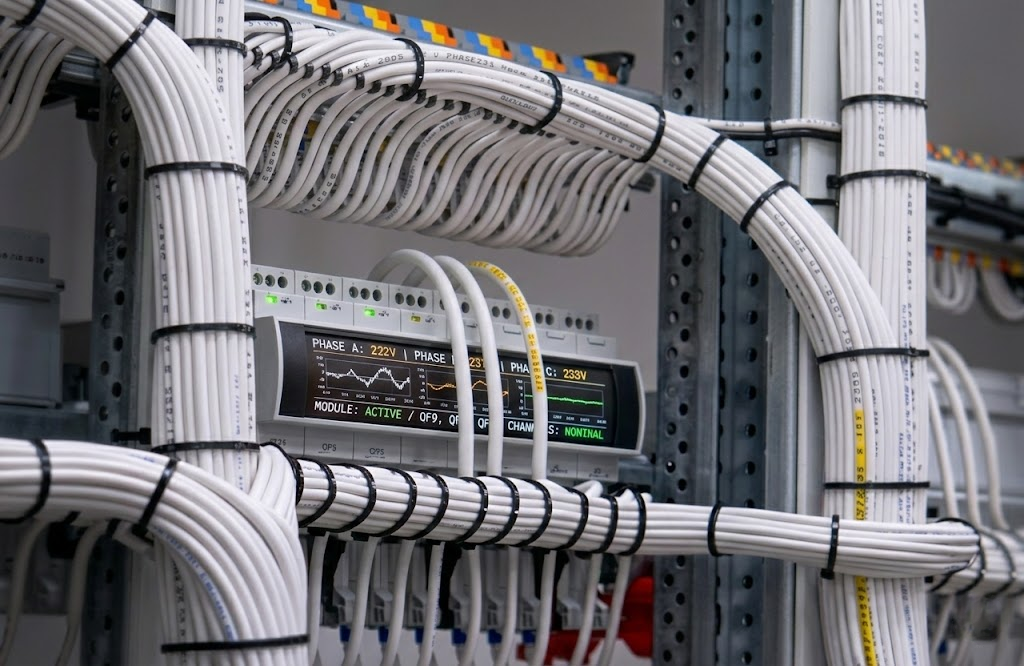 Чекліст якісного монтажу