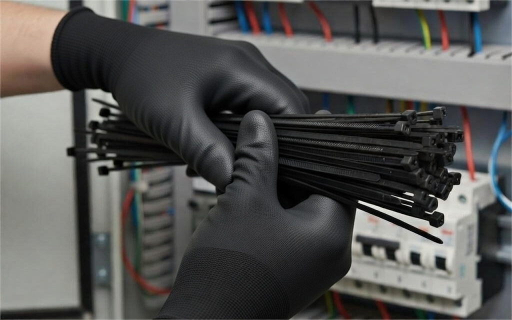 Колір стяжки — чи має значення?