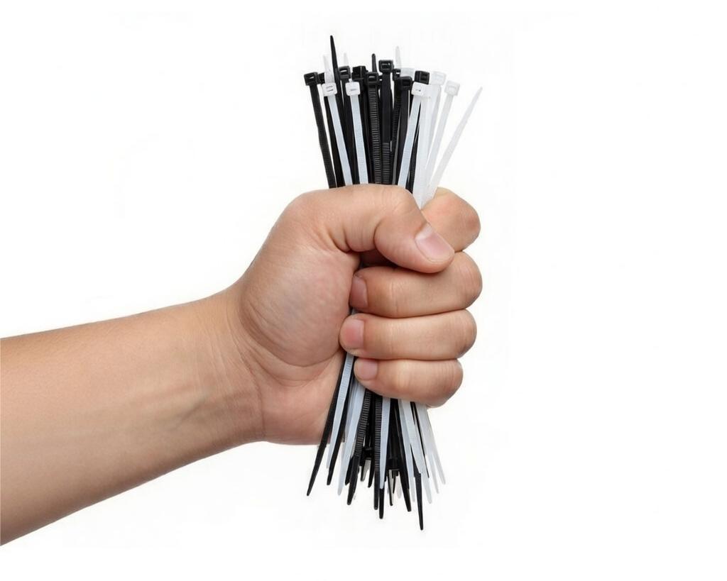 Колір стяжки — чи має значення?