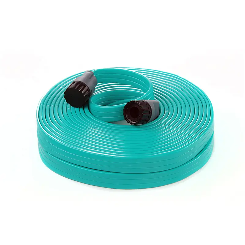 Шланг спринклерный 3-х канальный 15м СИЛА