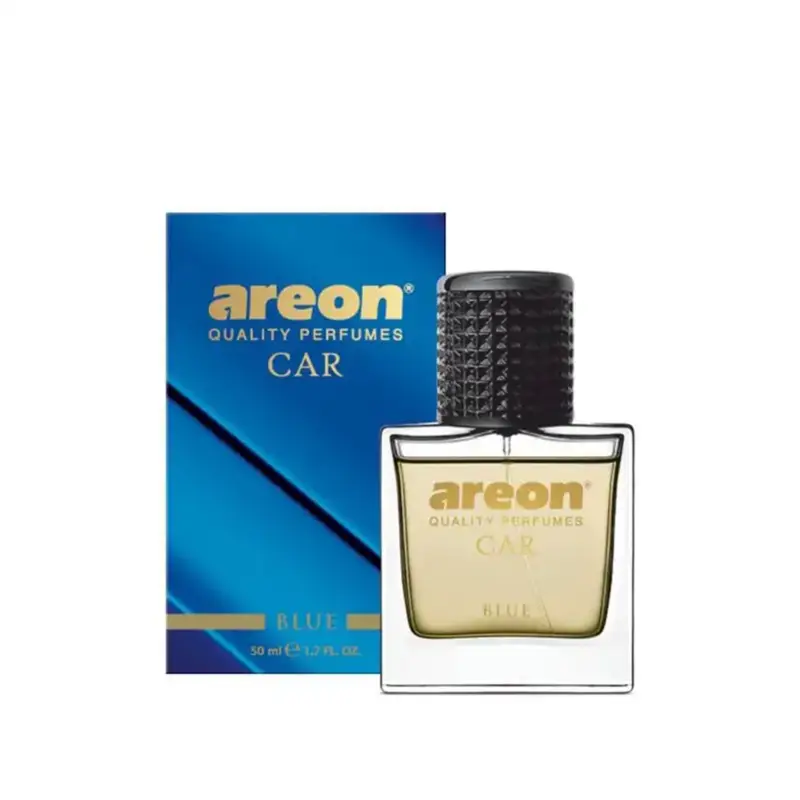 Ароматизатор Areon Perfume Blue 50мл (спрей)