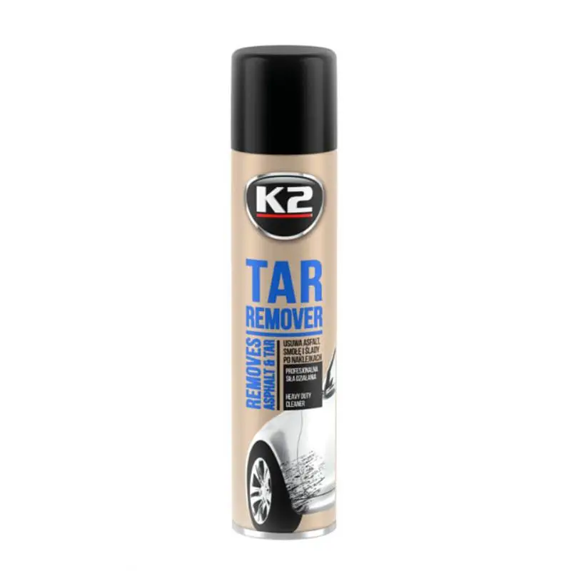 Очиститель битумных пятен TAR REMOVER 300мл К2