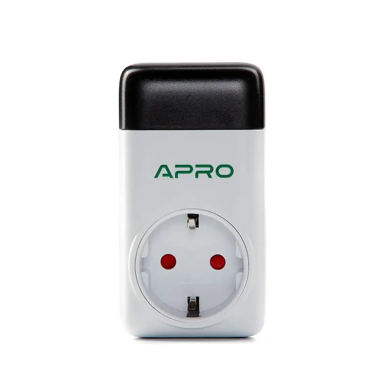 Автоматическое реле напряжения VPR-16 140-280В 3,52 кВт APRO