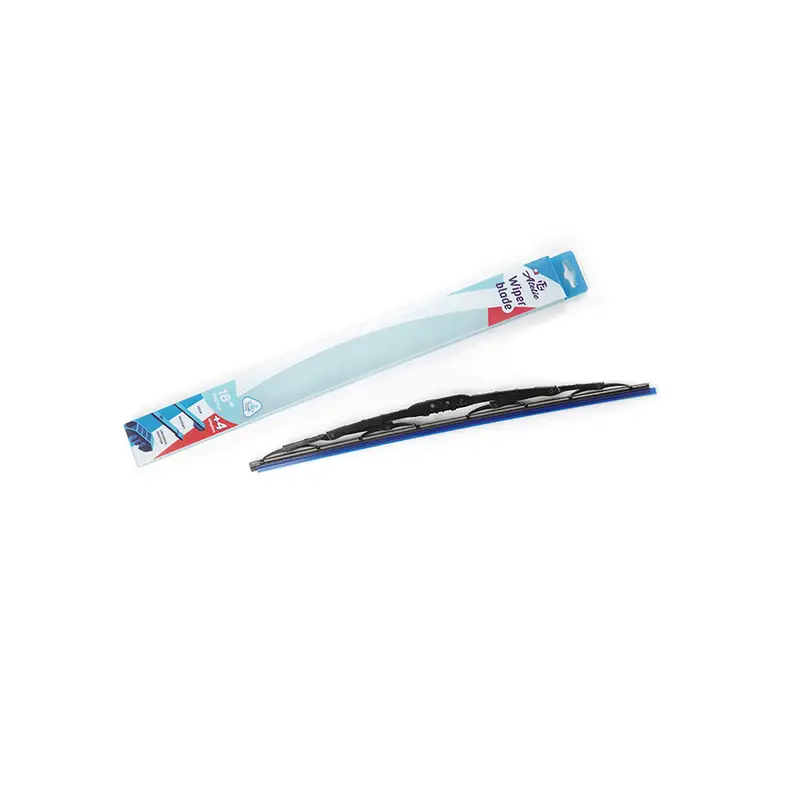 Щетка стеклоочистителя каркасная 24'' 610мм дворники 12 Atelie Щетка стеклоочистителя каркасная 24'' 610мм дворники 12 Atelie