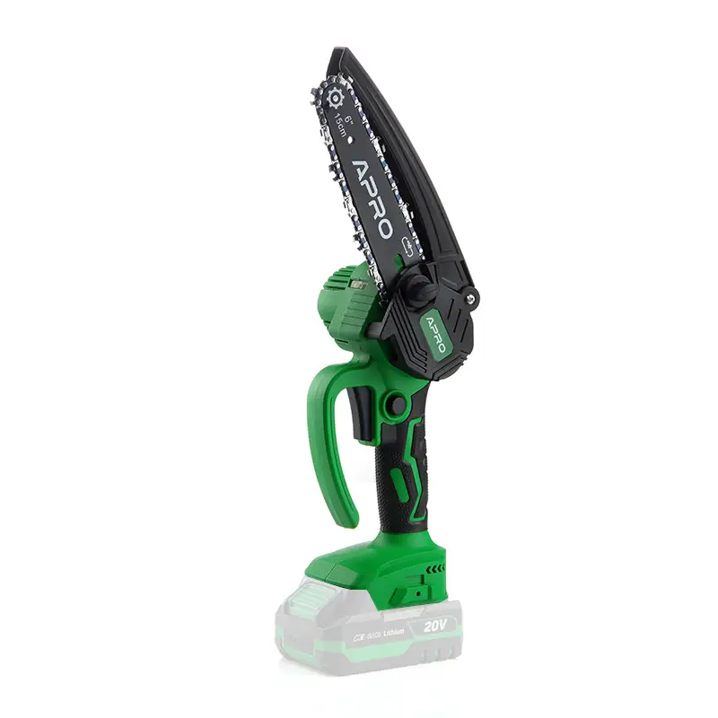 Минипила аккумуляторная MS MS 20, без АКБ, без ЗУ APRO