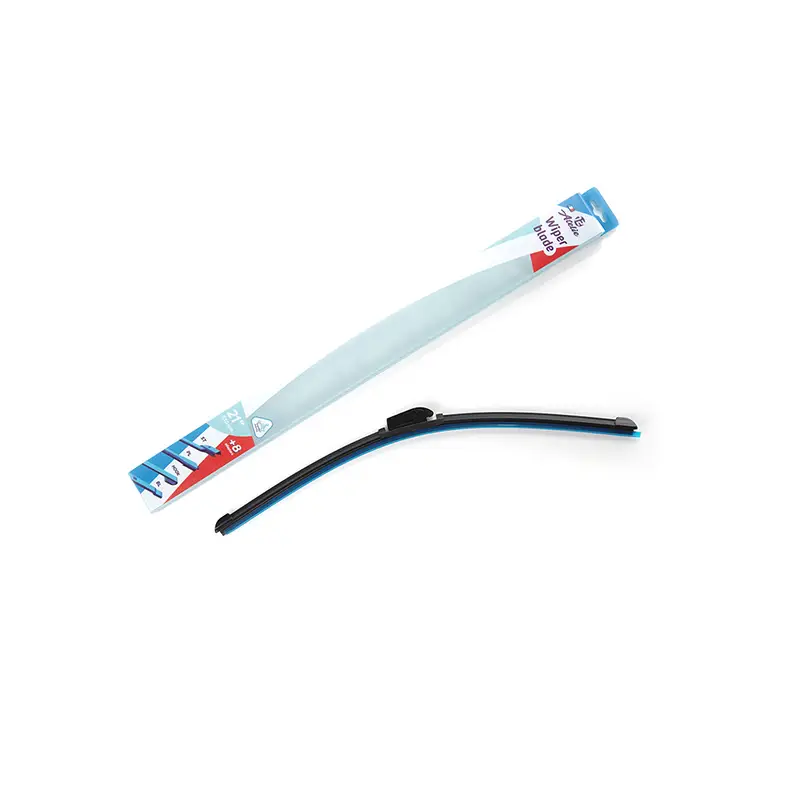 Щетка стеклоочистителя бескаркасная 28'' 710мм дворники 12 Atelie