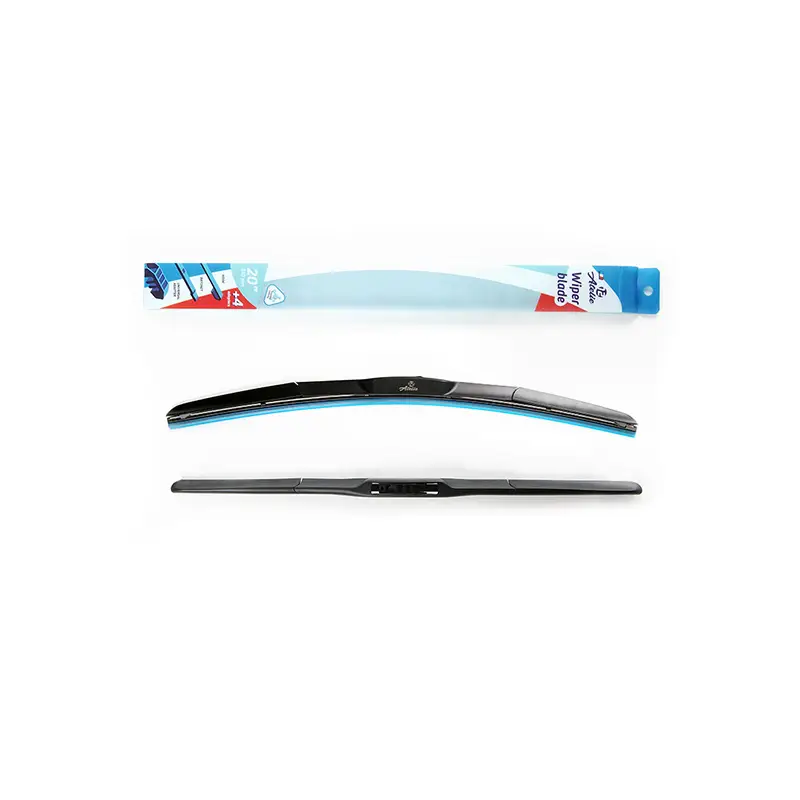 Щетка стеклоочистителя гибридная 26'' 660мм дворники 12 Atelie Щетка стеклоочистителя гибридная 26'' 660мм дворники 12 Atelie