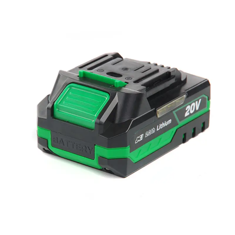 Аккумуляторная батарея MS 2020B 20В 2А APRO