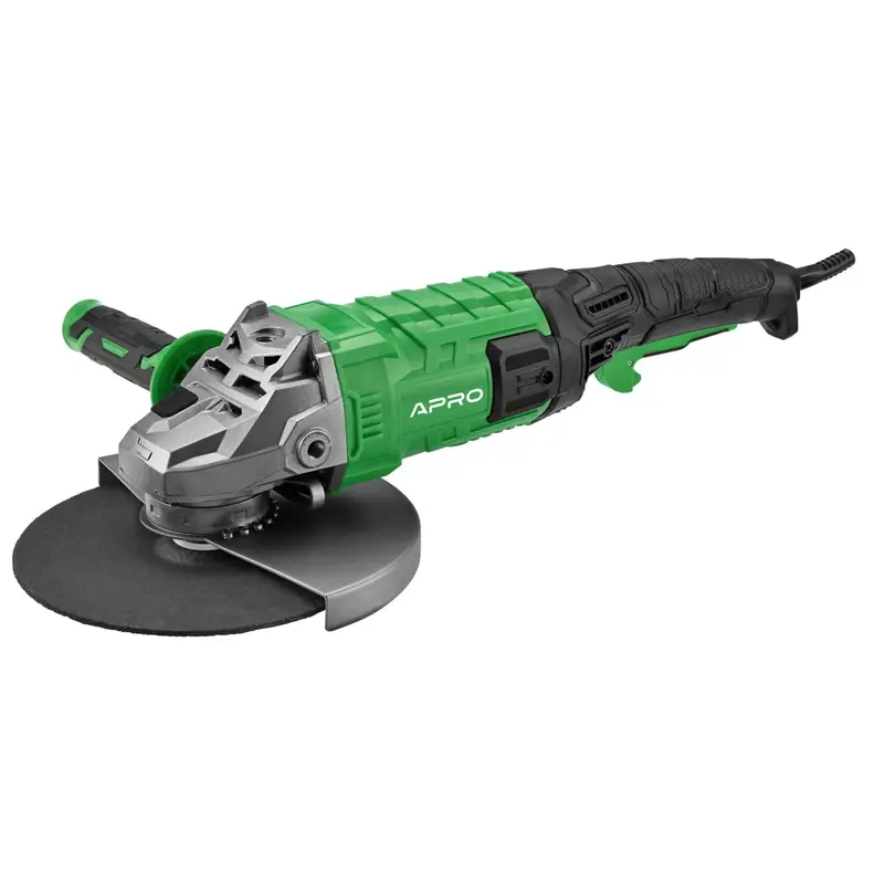 Машина шлифовальная угловая Ø230 AG-230/2300 APRO