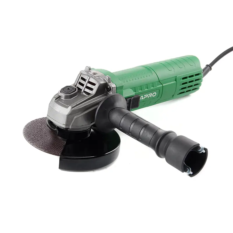 Углошлифовальная машина (болгарка) Ø125 AG-125/950 VQ APRO