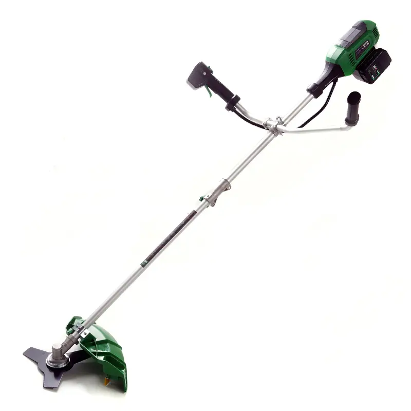 Триммер аккумуляторный M1S BST-40 20В без АКБ без ЗП APRO