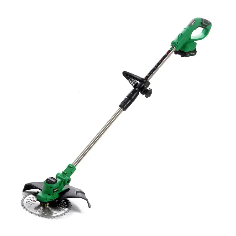 Триммер аккумуляторный M1S BST-20 20В 2 АКБ и ЗП APRO