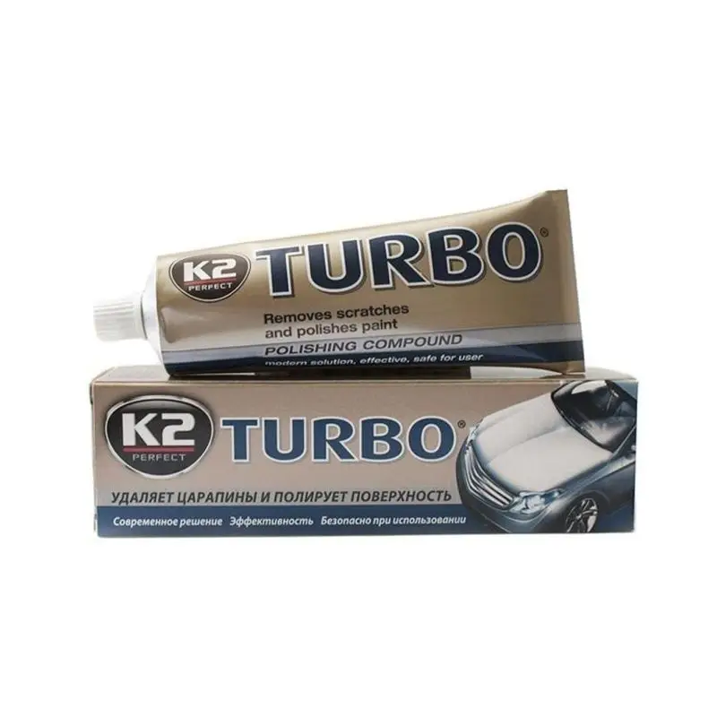 Паста восковая Turbo Tempo 120г К2