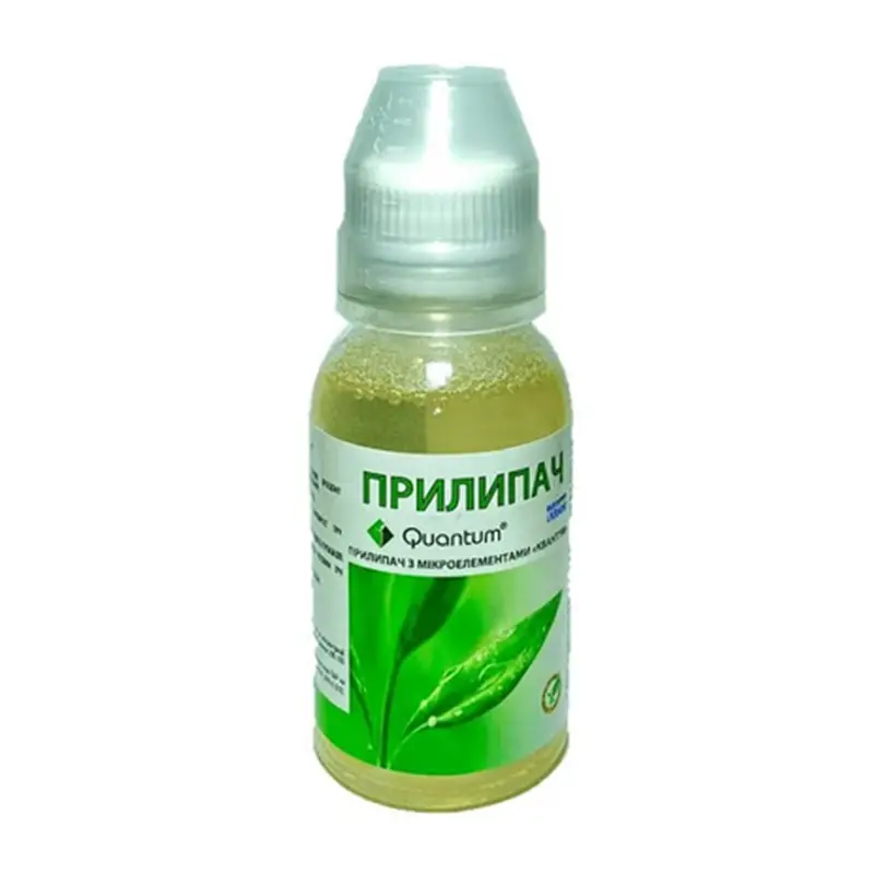 Прилипач Quantum с микроэлементами 100мл