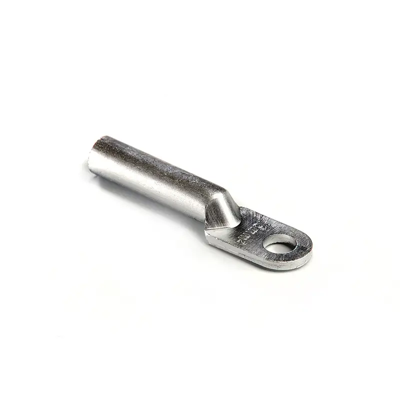 Наконечник алюминиевый DL 16 (пач 20шт) APRO