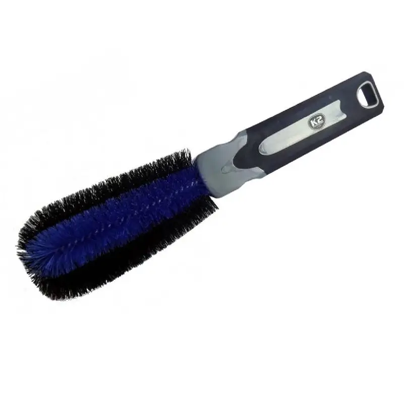 Щетка ручная K2 для мойки ободов колес PRO BRUSH