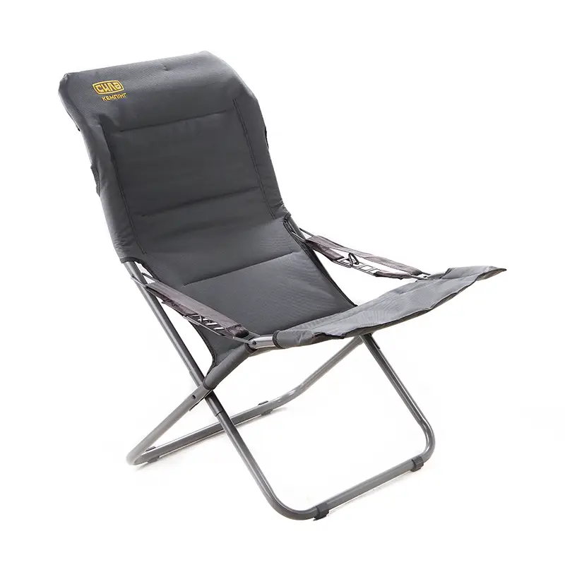 Кресло раскладное Релакс (профиль 25мм) 60х44х96см СИЛА