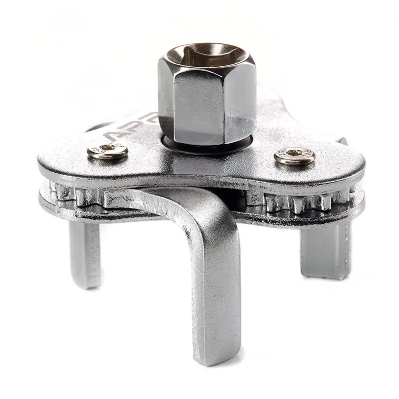 Съемник масляных фильтров КРАБ 63-102 мм APRO