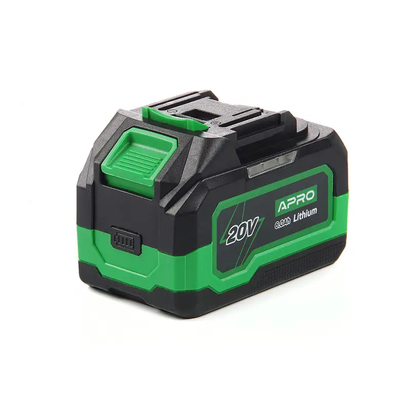Аккумуляторная батарея M1S 2060B 20В 6А USB Type-C 5С APRO