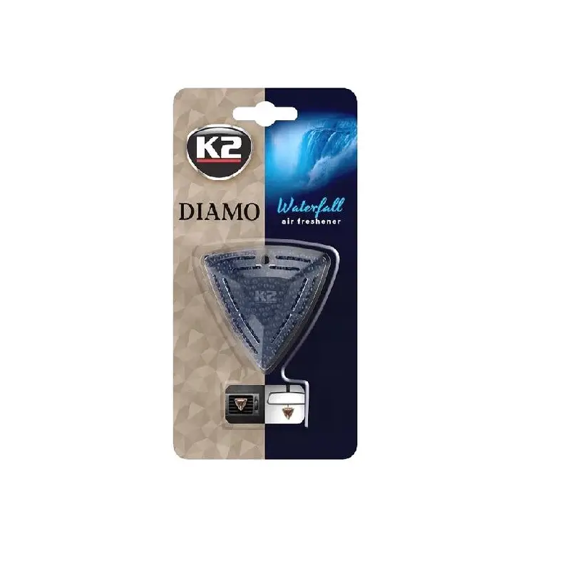 Ароматизатор K2 Diamo 15 г Водопад