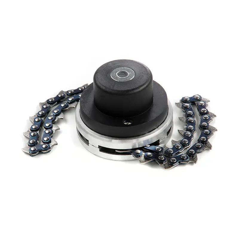 Катушка для триммера с цепью APRO