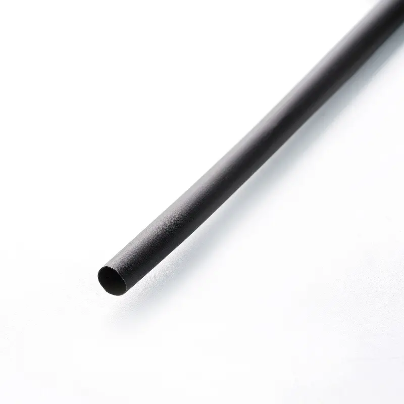 Термоусаживаемая трубка 16мм черный (пак 1м*30шт) 
