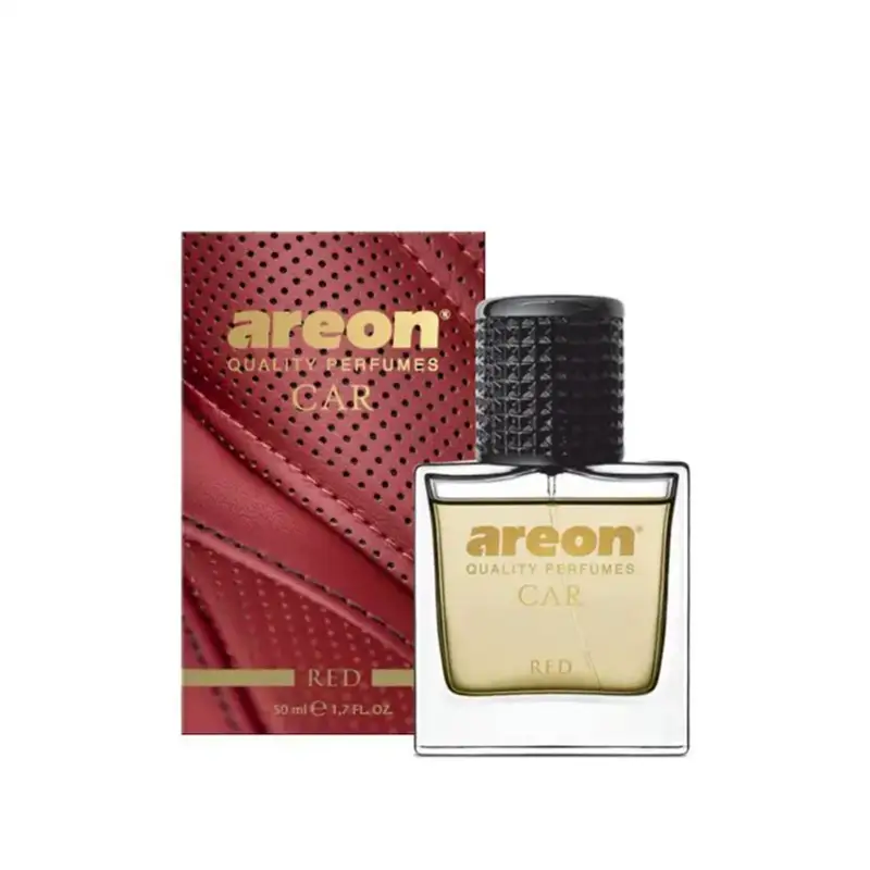 Ароматизатор Areon Perfume Red 50мл (спрей)