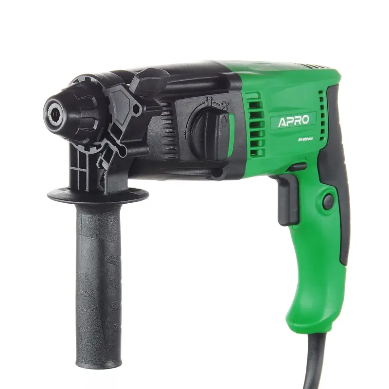 Перфоратор прямой RH-600 mini APRO