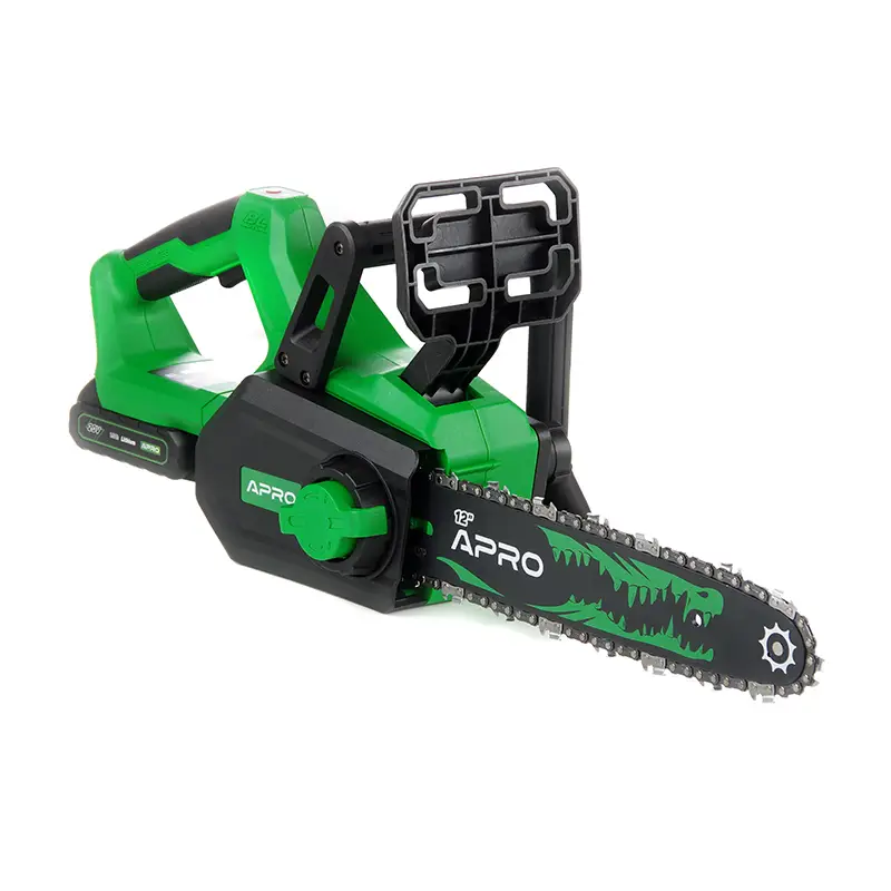 Пила цепная бесщеточная аккумуляторная M1S BCS-20 20В 30см без АКБ без ЗУ APRO