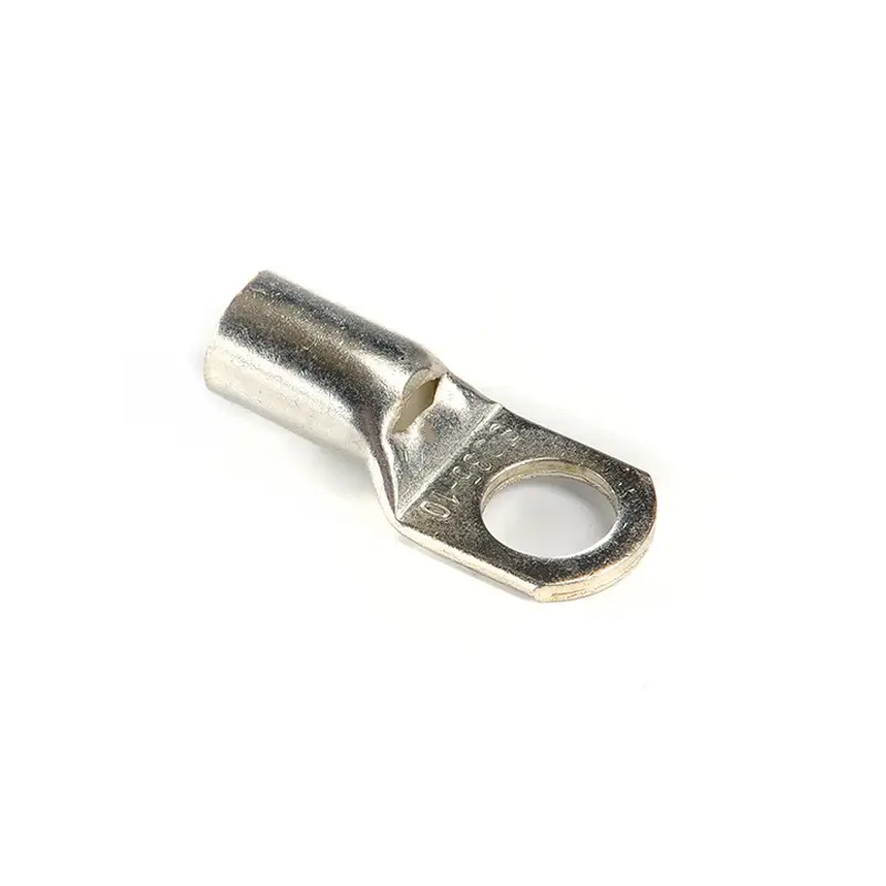 Наконечник медный луженый SC35-10 (пач 100шт) APRO