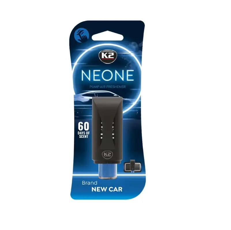 Ароматизатор для салона авто K2 Neone 70 г