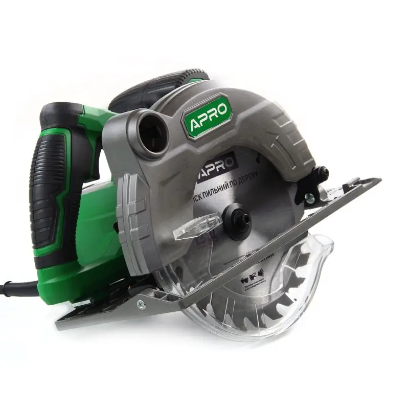 Циркулярная пила CS-185/1500 Al APRO
