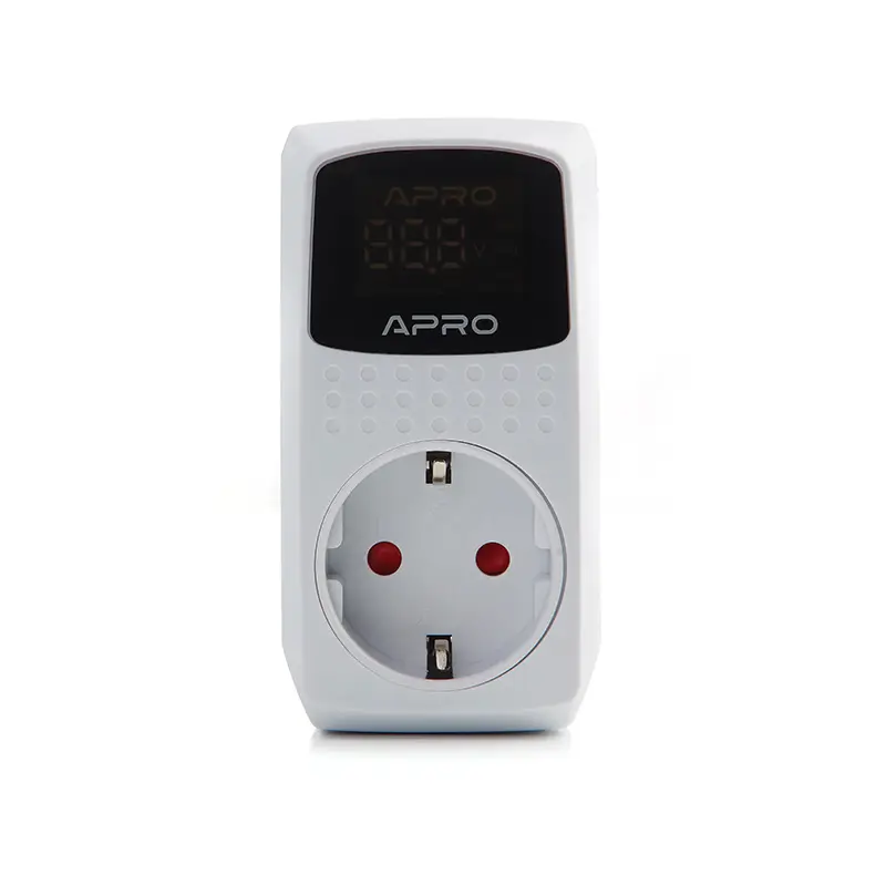 Автоматическое реле напряжения VPR-18 140-280В 3,52 кВт APRO