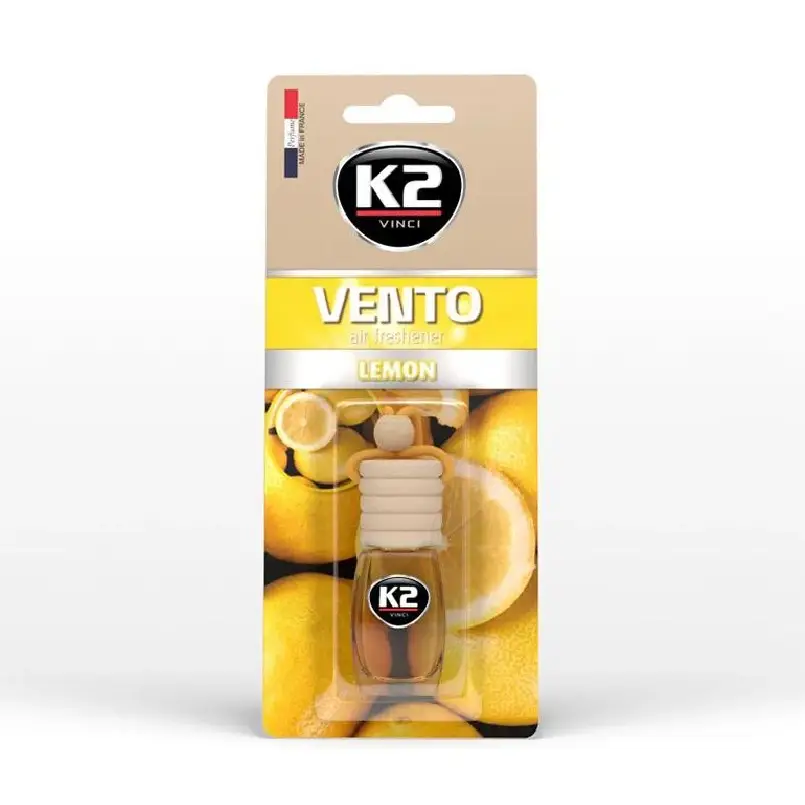 Ароматизатор воздуха Лимон K2 Vento 8мл