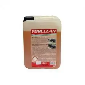 Очиститель двигателя и механических деталей FORCLEAN 10кг (концентрат) ATAS