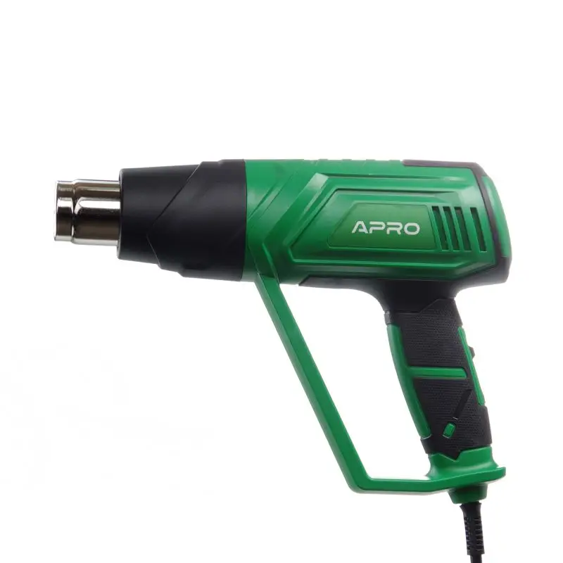 Фен строительный HG-2000 E APRO