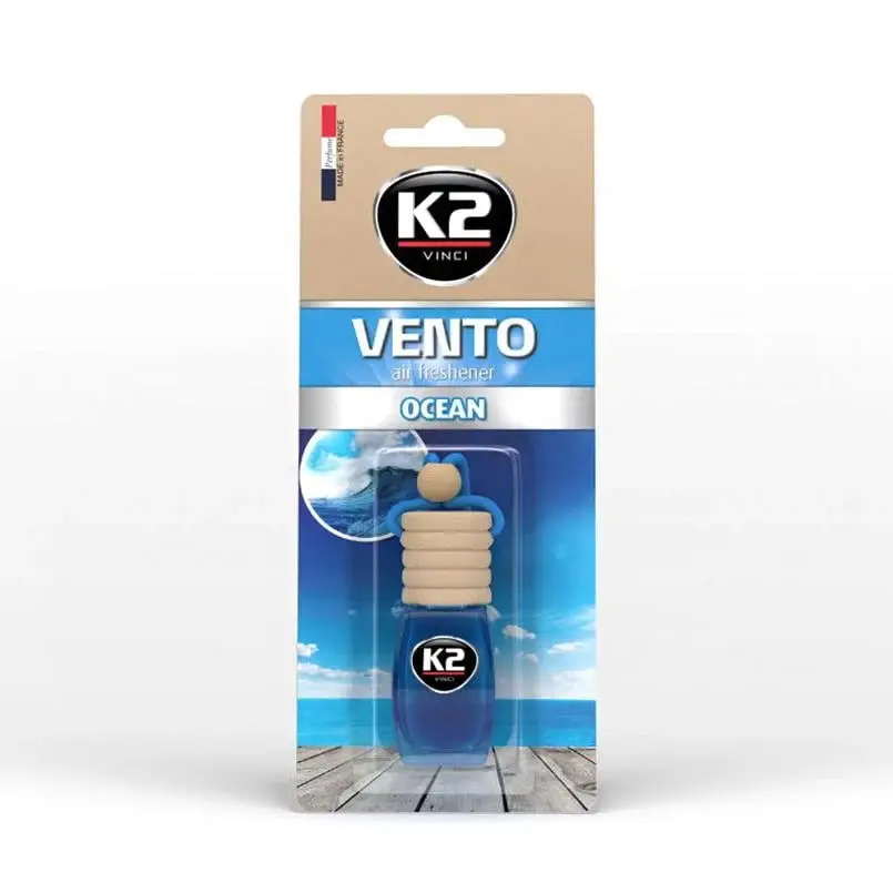 Ароматизатор K2 Vento Океан 8мл